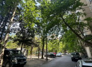 Satılır 3 otaqlı 85 m2 köhnə tikili Xalqlar Dostluğu m.
