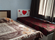 İcarəyə verilir 3 otaqlı 90 m2 villa Quba