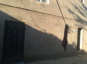 Satılır 8 otaqlı 200 m2 həyət evi Zabrat 1