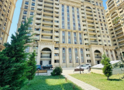 İcarəyə verilir 2 otaqlı 74 m2 yeni tikili Bayıl