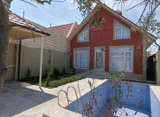 Satılır 4 otaqlı 140 m2 bağ evi Şüvəlan