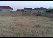 Satılır 4 sot torpaq Mehdiabad