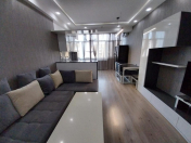 Satılır 2 otaqlı 60 m2 yeni tikili Neftçilər m.