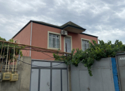 Satılır 4 otaqlı 125 m2 həyət evi Bakıxanov