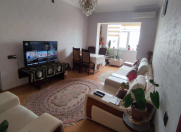 Satılır 3 otaqlı 60 m2 köhnə tikili Nəriman Nərimanov m.