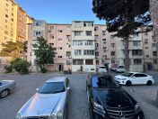 İcarəyə verilir 2 otaqlı 55 m2 köhnə tikili Neftçilər m.