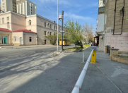 Satılır 2 otaqlı 40 m2 köhnə tikili Elmlər Akademiyası m.