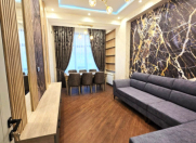 Satılır 2 otaqlı 65.5 m2 yeni tikili Heydər Əliyev Mərkəzi