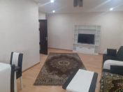 İcarəyə verilir 2 otaqlı 80 m2 yeni tikili Həzi Aslanov m.