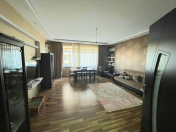 İcarəyə verilir 3 otaqlı 130 m2 yeni tikili Neftçilər m.