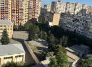 Satılır 3 otaqlı 100 m2 köhnə tikili 9 mkr