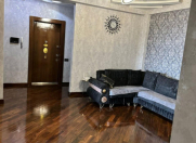 Satılır 4 otaqlı 145 m2 yeni tikili 8 km