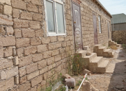 Satılır 6 otaqlı 400 m2 həyət evi Asan Xidmət-5