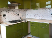 Satılır 2 otaqlı 51.55 m2 köhnə tikili Köhnə Günəşli