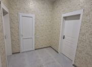 Satılır 3 otaqlı 107 m2 yeni tikili Sumqayıt