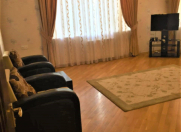 İcarəyə verilir 3 otaqlı 120 m2 yeni tikili 28 May m.