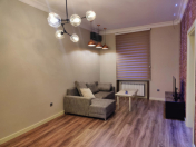 İcarəyə verilir 2 otaqlı 60 m2 köhnə tikili A.S.Puşkin parkı