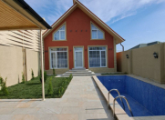 Satılır 3 otaqlı 90 m2 bağ evi Şüvəlan