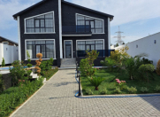 Satılır 6 otaqlı 220 m2 bağ evi Şüvəlan