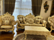 İcarəyə verilir 3 otaqlı 110 m2 yeni tikili 28 May m.