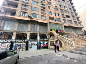 Satılır 5 otaqlı 630 m2 obyekt 9 mkr