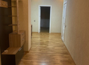 İcarəyə verilir 3 otaqlı 110 m2 yeni tikili Qara Qarayev m.