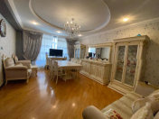 Satılır 2 otaqlı 68 m2 yeni tikili İnşaatçılar m.