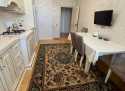 Satılır 3 otaqlı 113 m2 yeni tikili Qara Qarayev m.