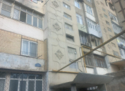 Satılır 3 otaqlı 75 m2 köhnə tikili Qara Qarayev m.