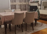 Satılır 4 otaqlı 120 m2 yeni tikili Həzi Aslanov m.