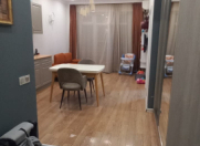 Satılır 2 otaqlı 60 m2 yeni tikili Badamdar