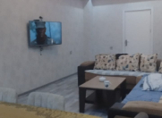 Satılır 3 otaqlı 105 m2 yeni tikili Yasamal r.