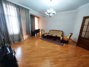 Satılır 3 otaqlı 110 m2 yeni tikili Yasamal r.