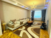 Satılır 3 otaqlı 110 m2 yeni tikili Yasamal r.