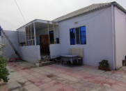 Satılır 4 otaqlı 110 m2 həyət evi Hövsan