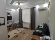 Satılır 2 otaqlı 60 m2 yeni tikili Nərimanov r.