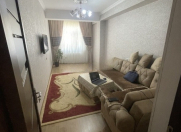 Satılır 4 otaqlı 95 m2 yeni tikili Məhəmmədli