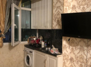 İcarəyə verilir 3 otaqlı 60 m2 yeni tikili Yeni Yasamal