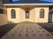 İcarəyə verilir 3 otaqlı 70 m2 həyət evi Gəncə