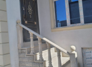 Satılır 3 otaqlı 80 m2 həyət evi Məhəmmədli