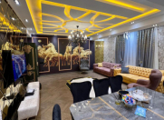 Satılır 3 otaqlı 117 m2 yeni tikili Sumqayıt