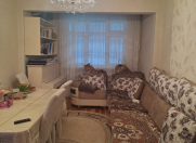 Satılır 3 otaqlı 58 m2 köhnə tikili 3 mkr