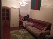 İcarəyə verilir 2 otaqlı 45 m2 köhnə tikili 5 mkr