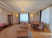 İcarəyə verilir 3 otaqlı 153 m2 yeni tikili 28 May m.