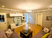 Satılır 2 otaqlı 60 m2 köhnə tikili Dağüstü parkı