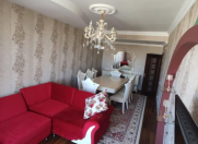 Satılır 3 otaqlı 110 m2 yeni tikili Xırdalan