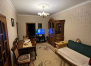 Satılır 3 otaqlı 70 m2 köhnə tikili Azadlıq prospekti m.
