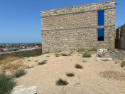 Satılır 4 otaqlı 264 m2 bağ evi Sea Breeze Resort