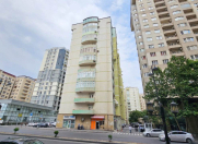 İcarəyə verilir 4 otaqlı 180 m2 yeni tikili Olimpik Star