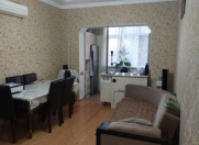 Satılır 2 otaqlı 50 m2 köhnə tikili 9 mkr